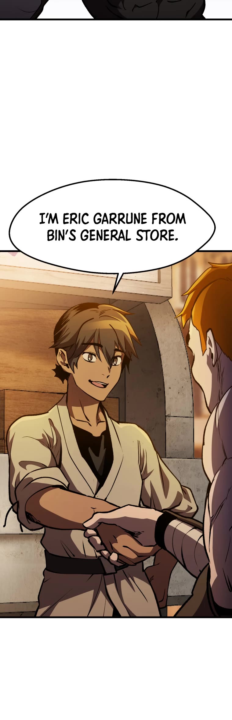 Survival Story of a Sword King in a Fantasy World Chapter 151 page 31 - Chapter 151
