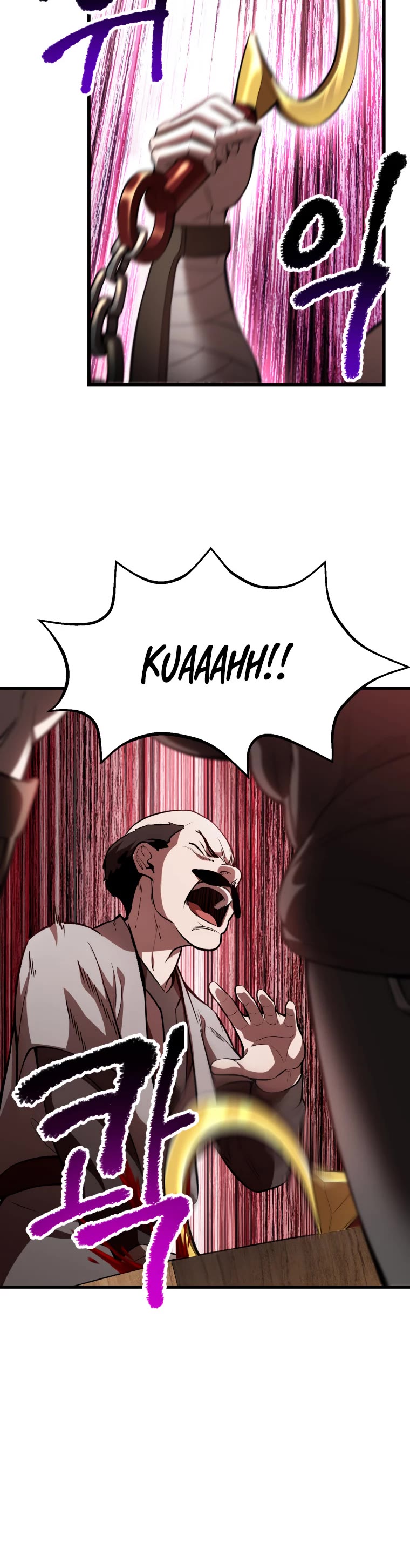 Survival Story of a Sword King in a Fantasy World Chapter 151 page 6 - Chapter 151