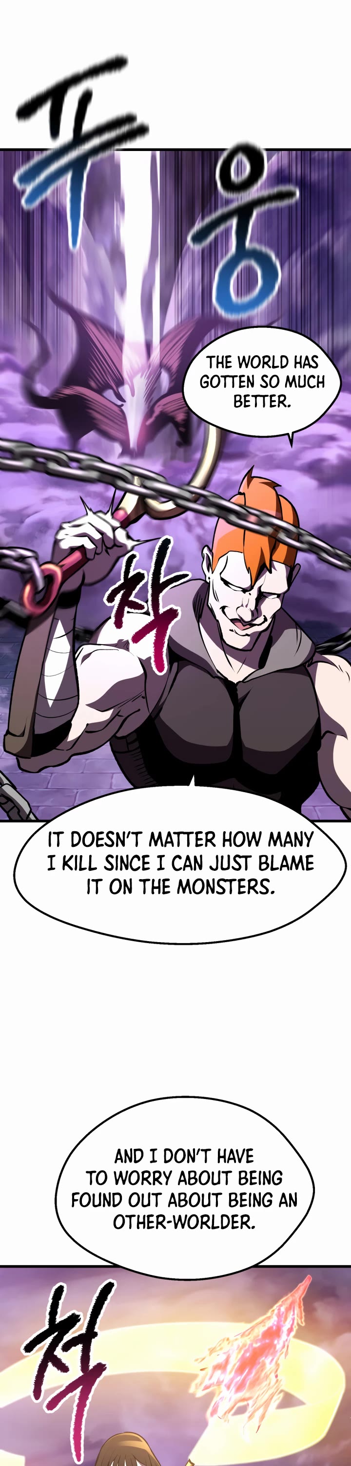 Survival Story of a Sword King in a Fantasy World Chapter 152 page 18 - Chapter 152