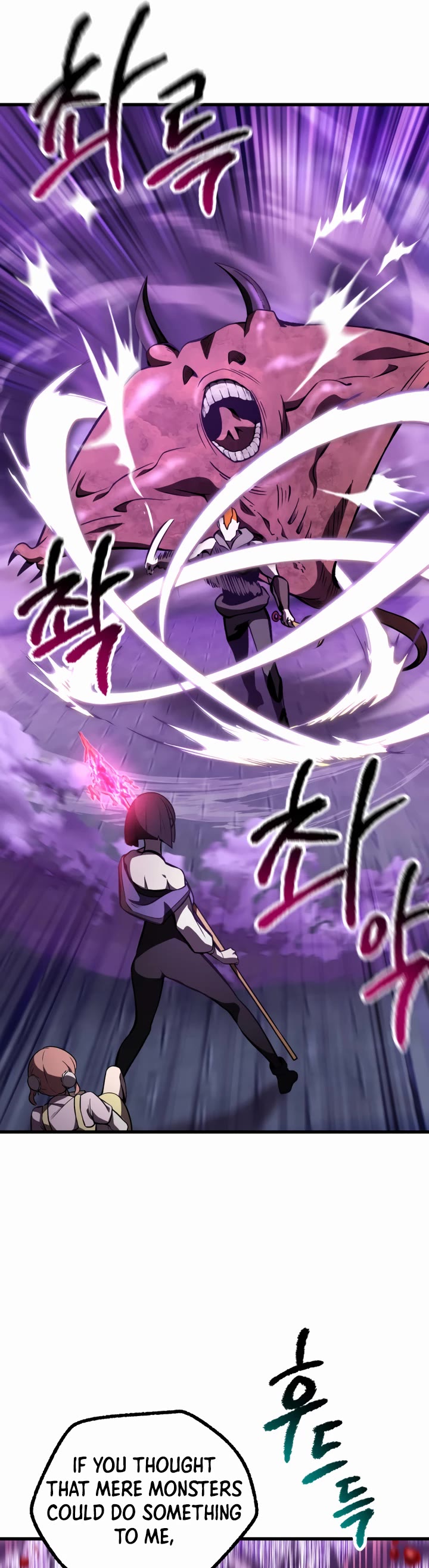 Survival Story of a Sword King in a Fantasy World Chapter 152 page 20 - Chapter 152