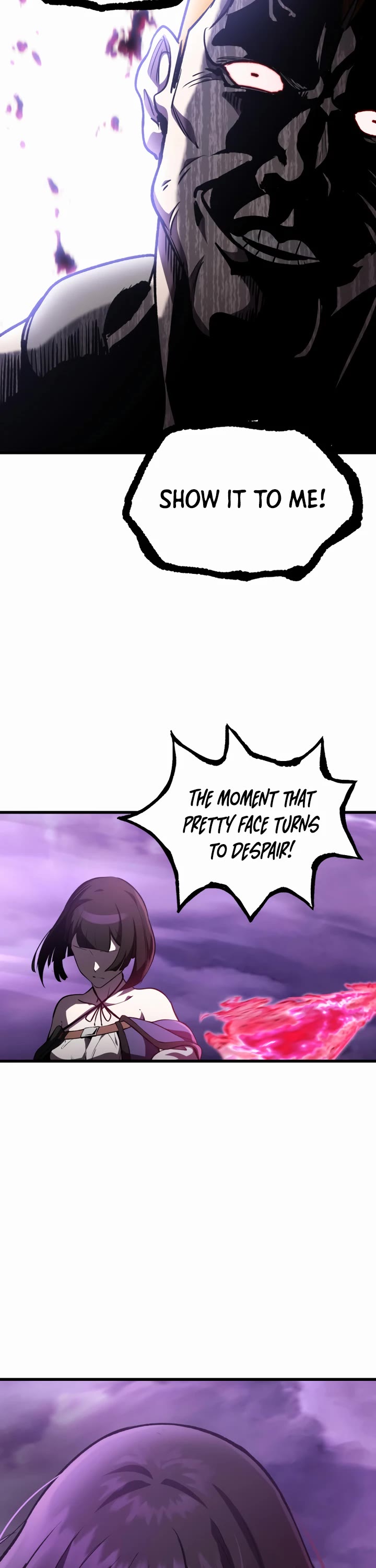 Survival Story of a Sword King in a Fantasy World Chapter 152 page 22 - Chapter 152