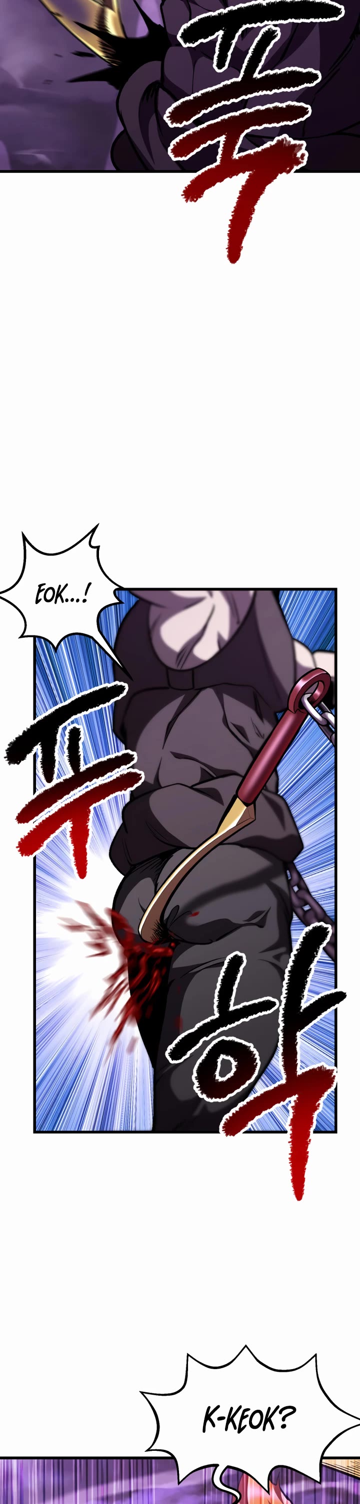 Survival Story of a Sword King in a Fantasy World Chapter 152 page 24 - Chapter 152