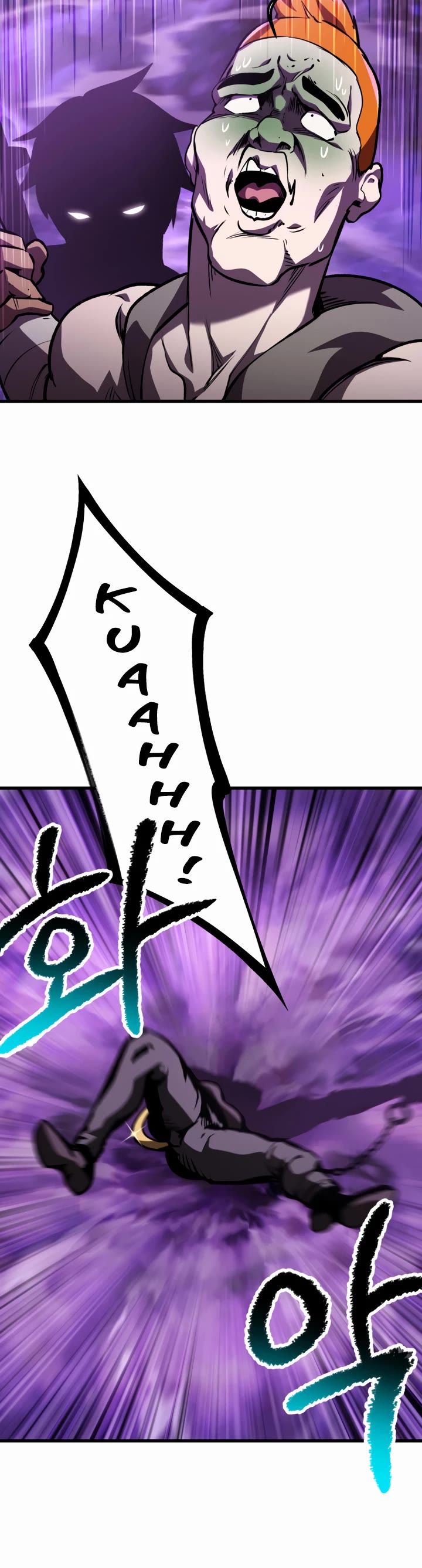 Survival Story of a Sword King in a Fantasy World Chapter 152 page 25 - Chapter 152
