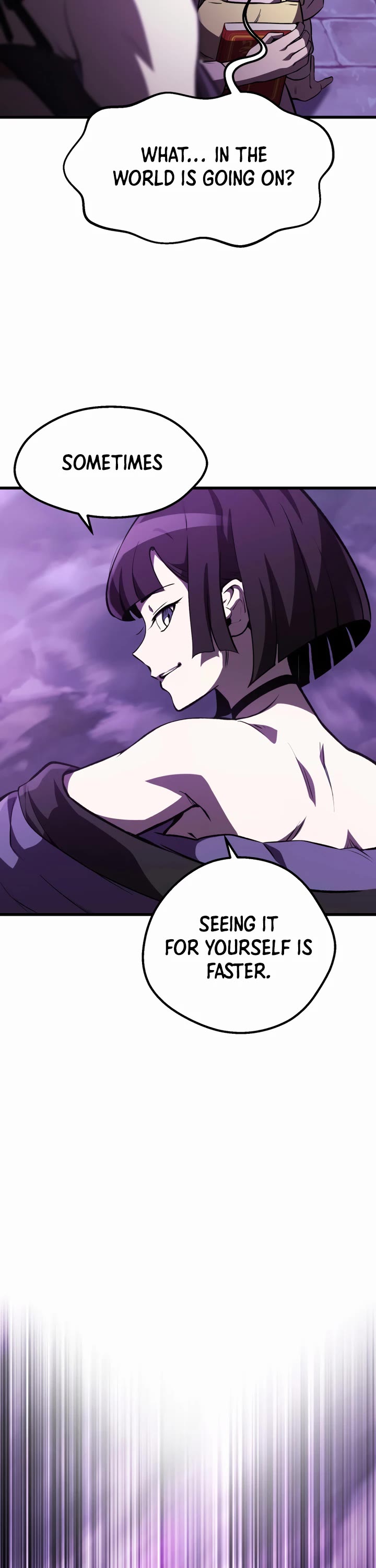 Survival Story of a Sword King in a Fantasy World Chapter 152 page 27 - Chapter 152
