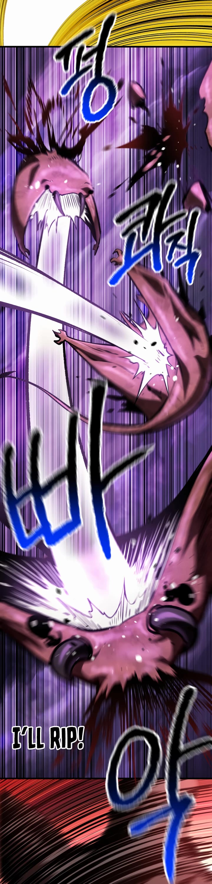 Survival Story of a Sword King in a Fantasy World Chapter 152 page 29 - Chapter 152