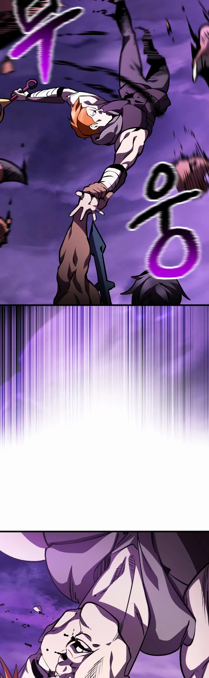 Survival Story of a Sword King in a Fantasy World Chapter 152 page 31 - Chapter 152