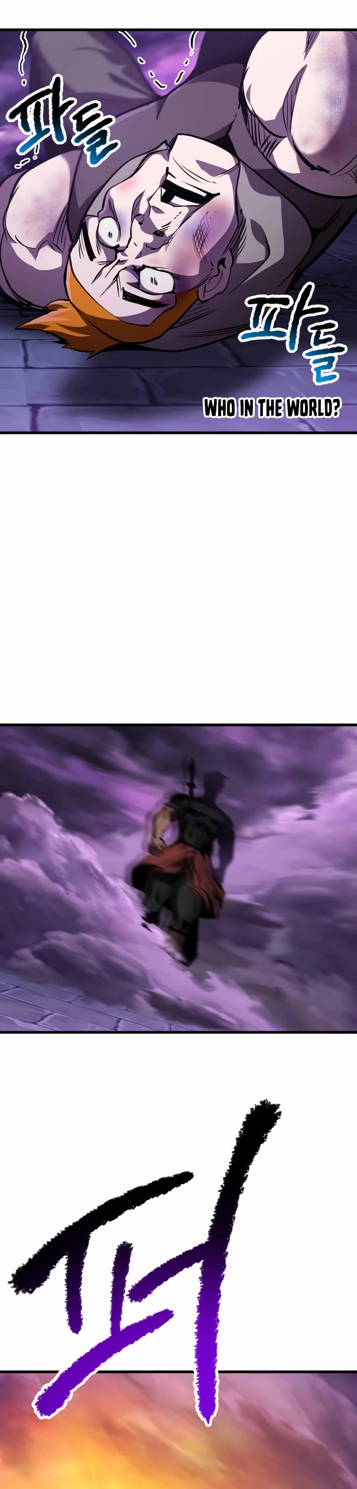 Survival Story of a Sword King in a Fantasy World Chapter 152 page 34 - Chapter 152