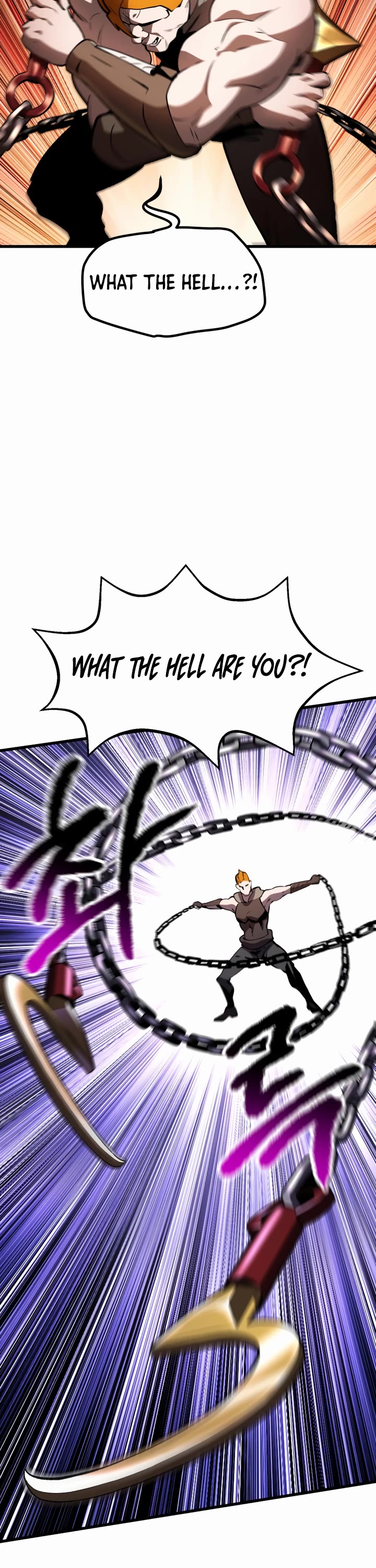 Survival Story of a Sword King in a Fantasy World Chapter 152 page 38 - Chapter 152