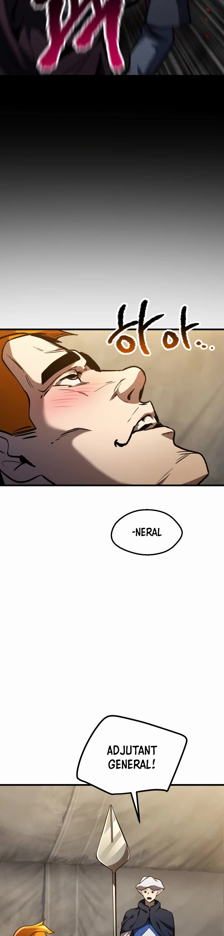 Survival Story of a Sword King in a Fantasy World Chapter 152 page 4 - Chapter 152