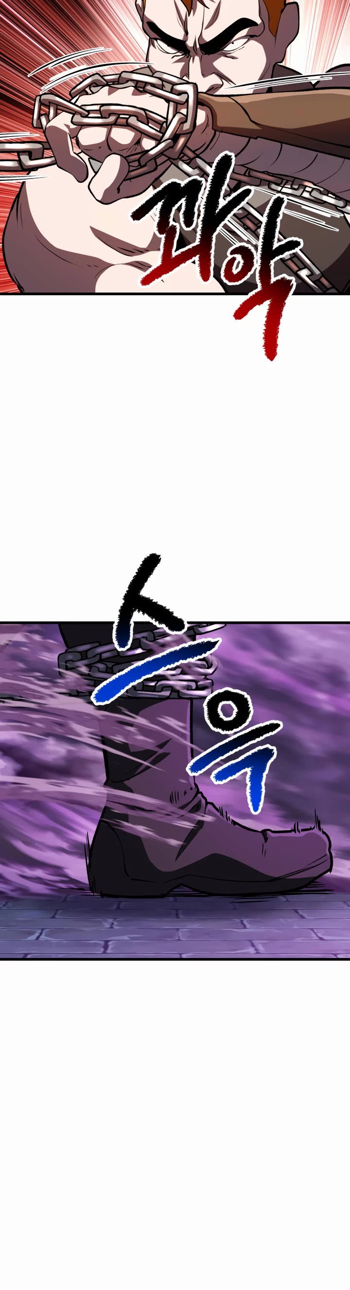 Survival Story of a Sword King in a Fantasy World Chapter 152 page 40 - Chapter 152