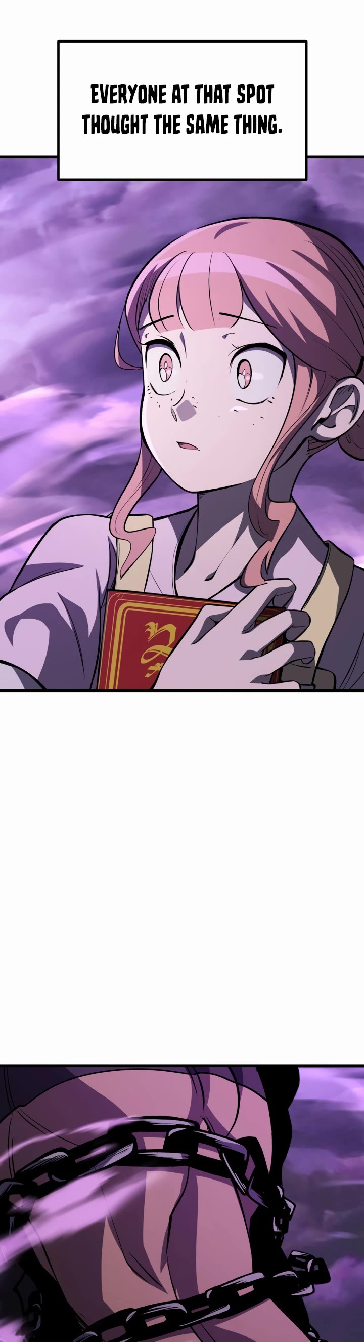 Survival Story of a Sword King in a Fantasy World Chapter 152 page 41 - Chapter 152