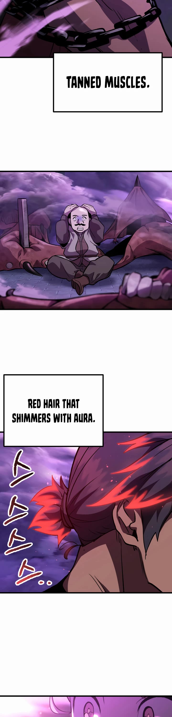 Survival Story of a Sword King in a Fantasy World Chapter 152 page 42 - Chapter 152