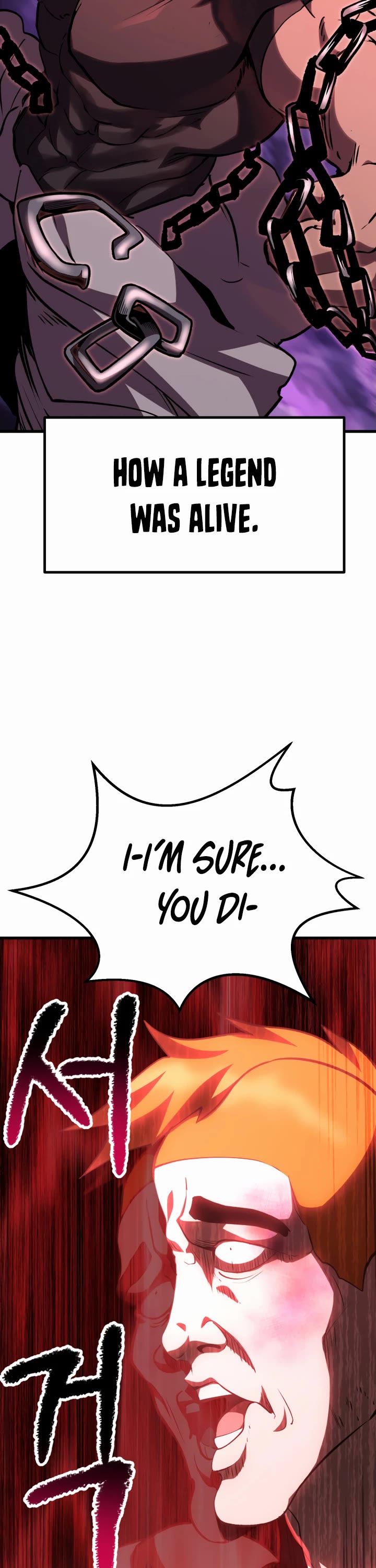 Survival Story of a Sword King in a Fantasy World Chapter 152 page 44 - Chapter 152