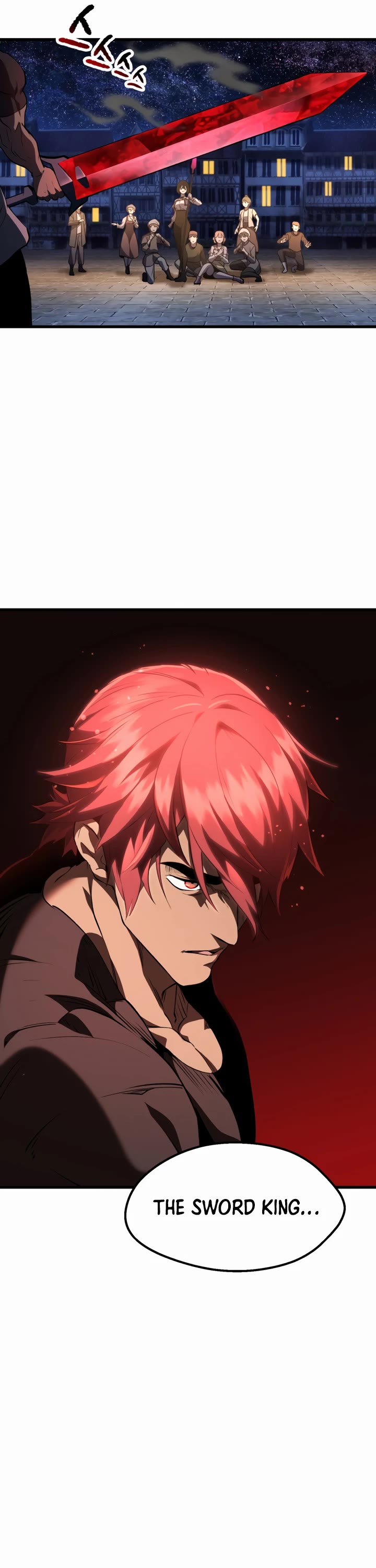 Survival Story of a Sword King in a Fantasy World Chapter 152 page 48 - Chapter 152