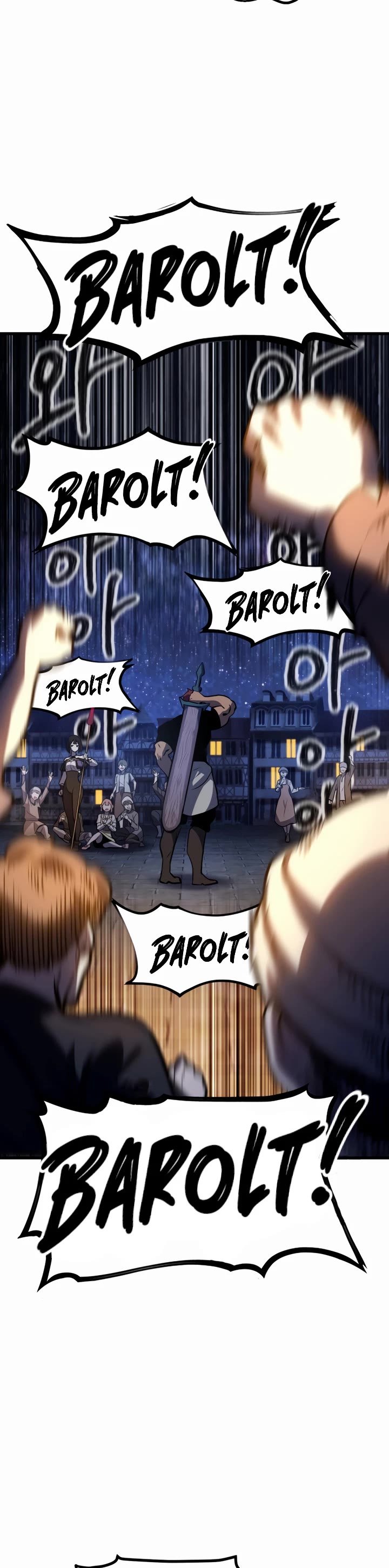 Survival Story of a Sword King in a Fantasy World Chapter 152 page 50 - Chapter 152