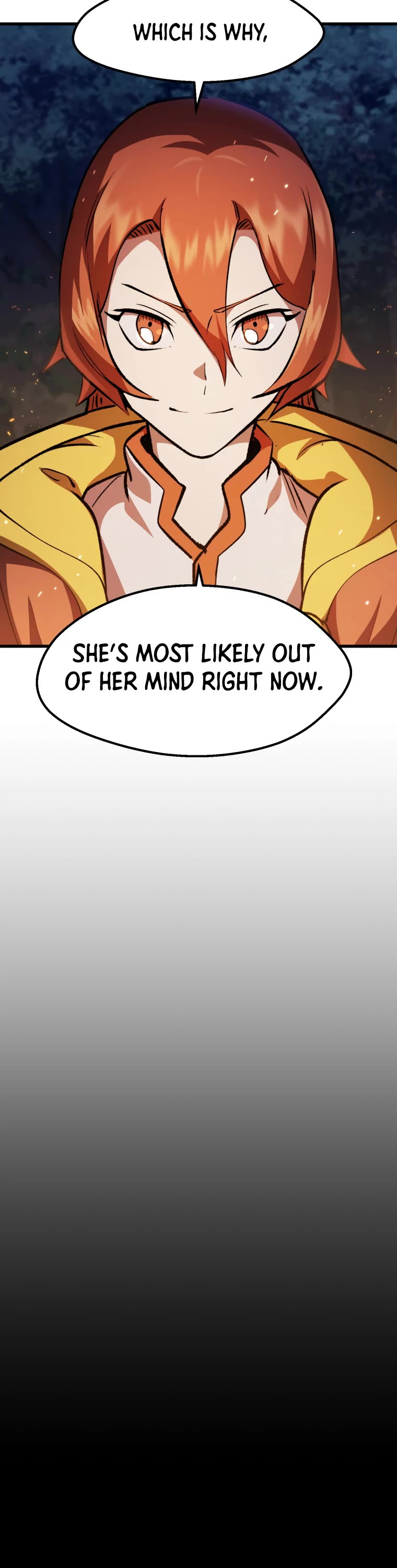 Survival Story of a Sword King in a Fantasy World Chapter 153 page 22 - Chapter 153