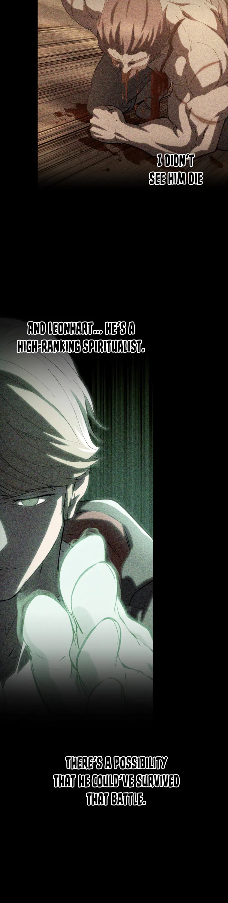 Survival Story of a Sword King in a Fantasy World Chapter 153 page 24 - Chapter 153