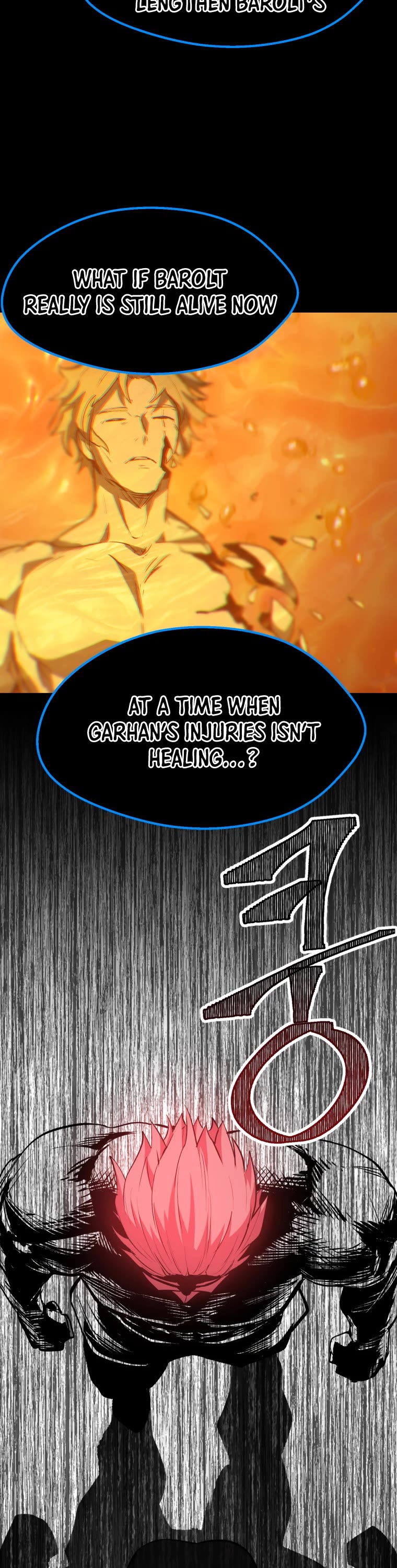 Survival Story of a Sword King in a Fantasy World Chapter 153 page 28 - Chapter 153