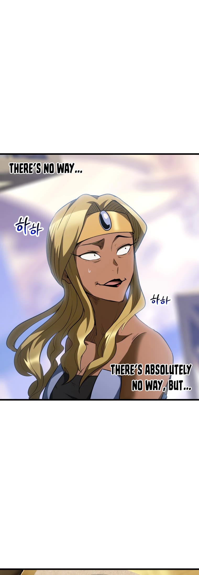 Survival Story of a Sword King in a Fantasy World Chapter 153 page 31 - Chapter 153