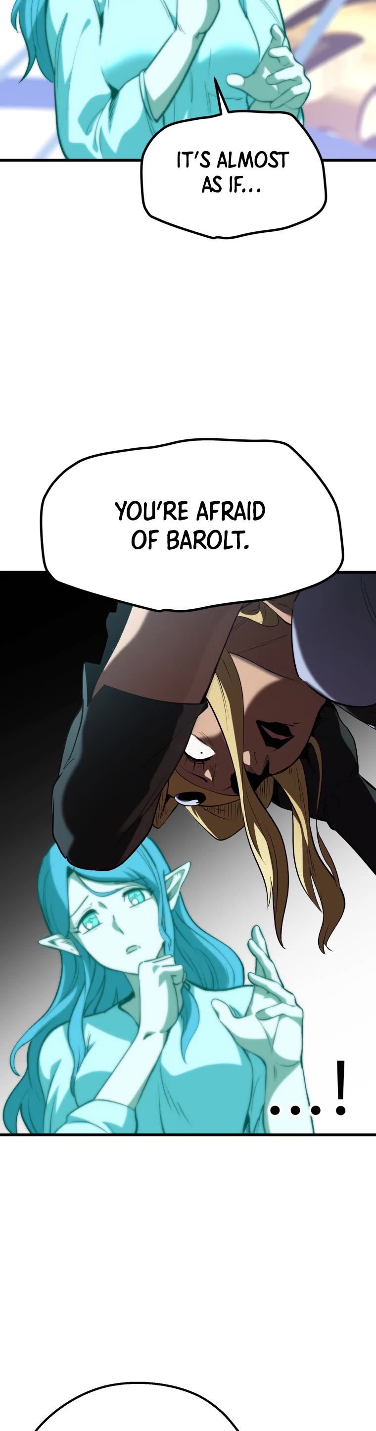 Survival Story of a Sword King in a Fantasy World Chapter 153 page 45 - Chapter 153