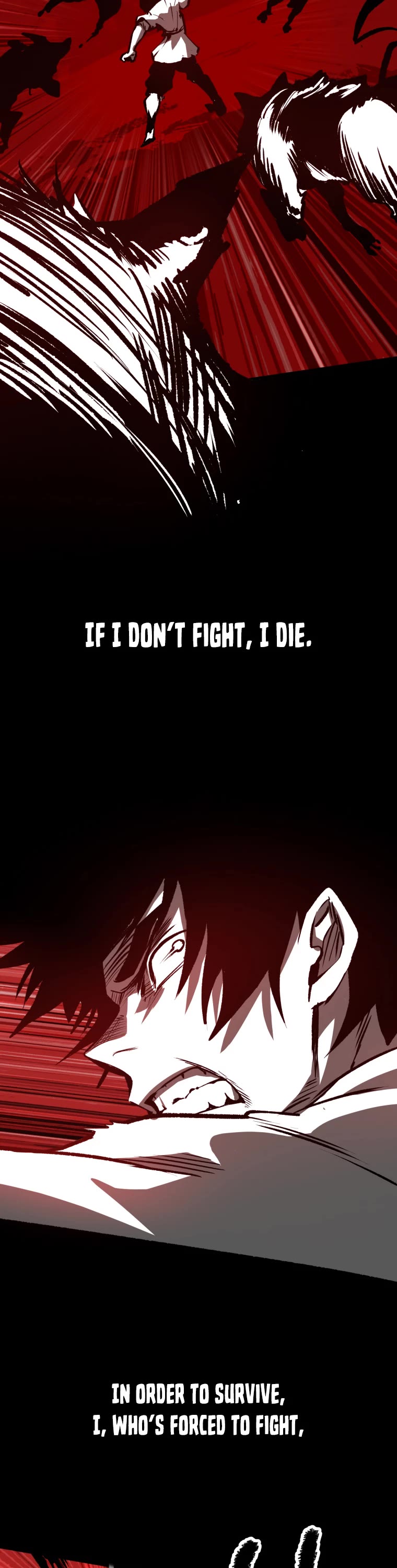 Survival Story of a Sword King in a Fantasy World Chapter 154 page 3 - Chapter 154