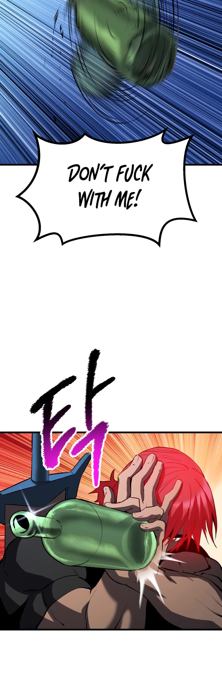 Survival Story of a Sword King in a Fantasy World Chapter 154 page 30 - Chapter 154