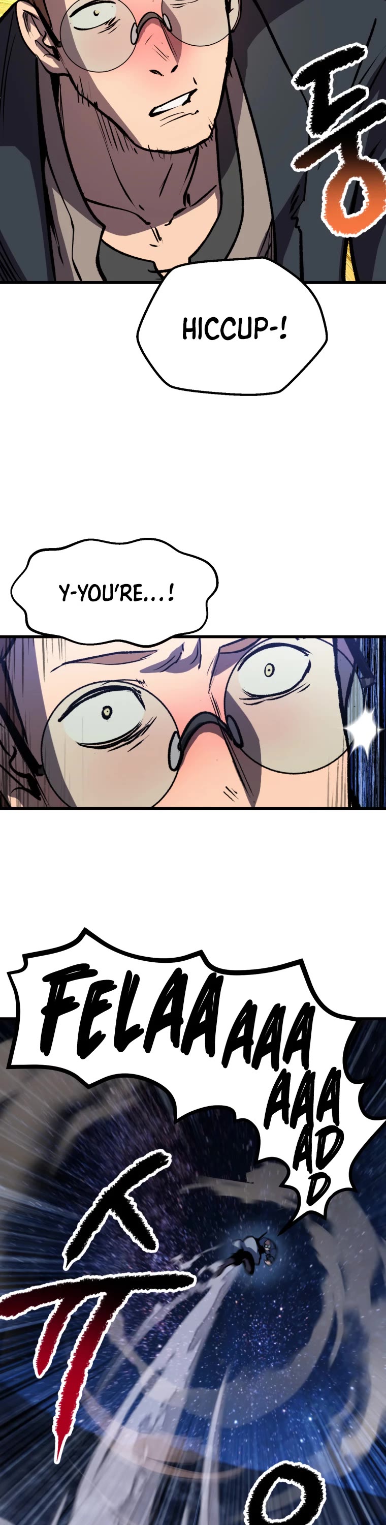 Survival Story of a Sword King in a Fantasy World Chapter 154 page 34 - Chapter 154