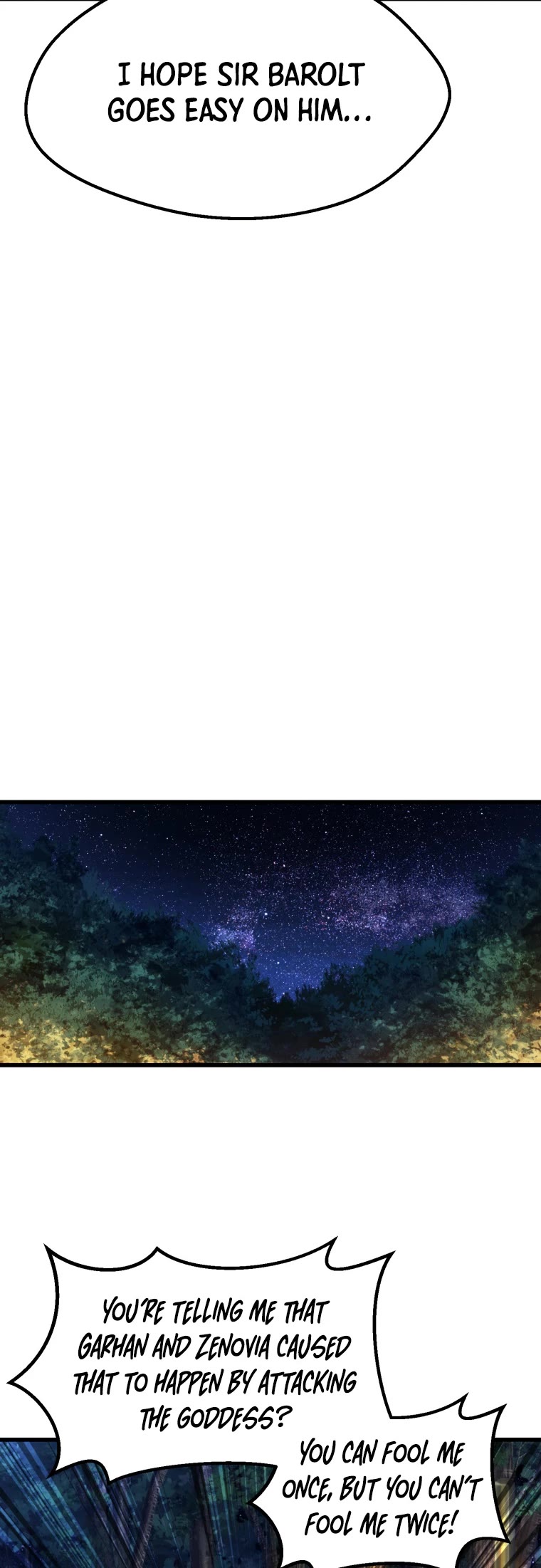 Survival Story of a Sword King in a Fantasy World Chapter 154 page 36 - Chapter 154
