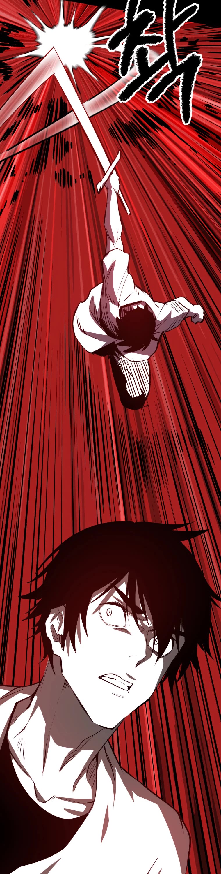 Survival Story of a Sword King in a Fantasy World Chapter 154 page 4 - Chapter 154