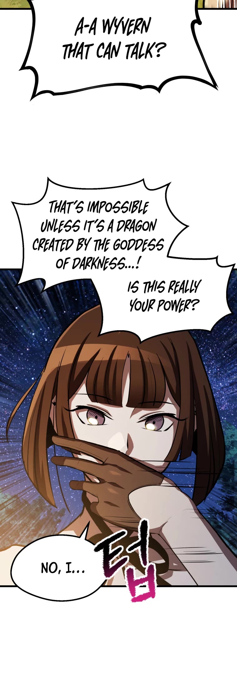 Survival Story of a Sword King in a Fantasy World Chapter 154 page 40 - Chapter 154
