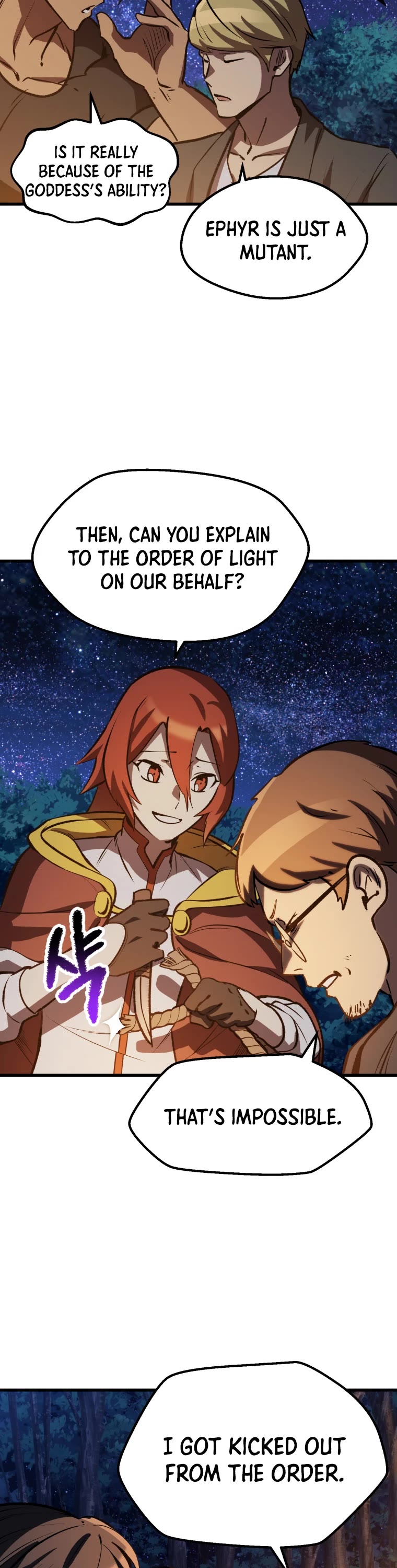 Survival Story of a Sword King in a Fantasy World Chapter 154 page 42 - Chapter 154