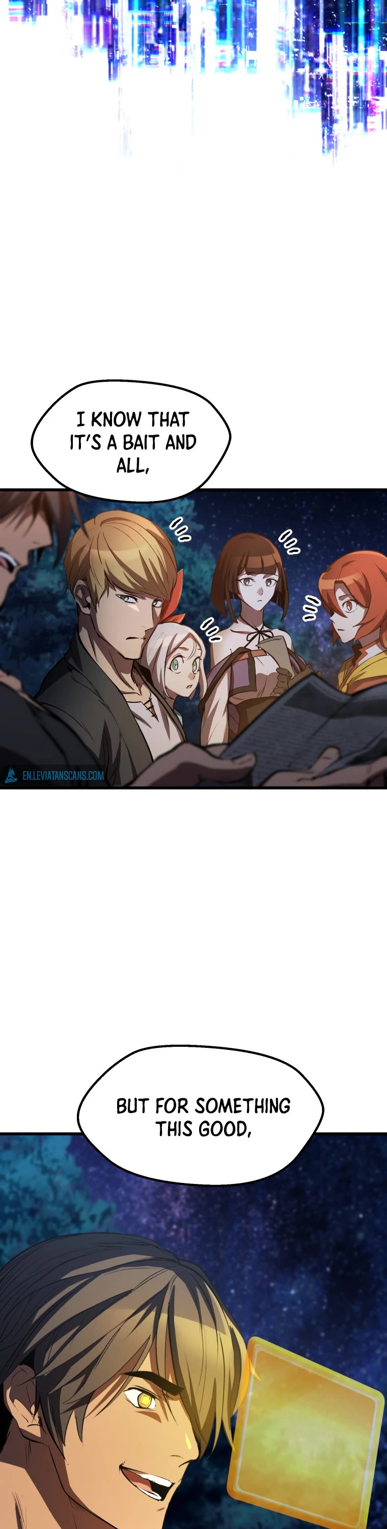 Survival Story of a Sword King in a Fantasy World Chapter 154 page 49 - Chapter 154