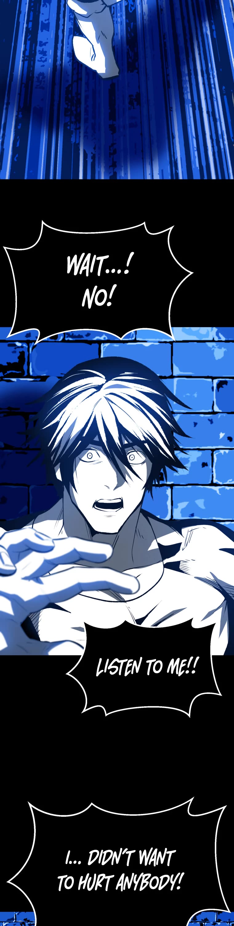 Survival Story of a Sword King in a Fantasy World Chapter 155 page 23 - Chapter 155
