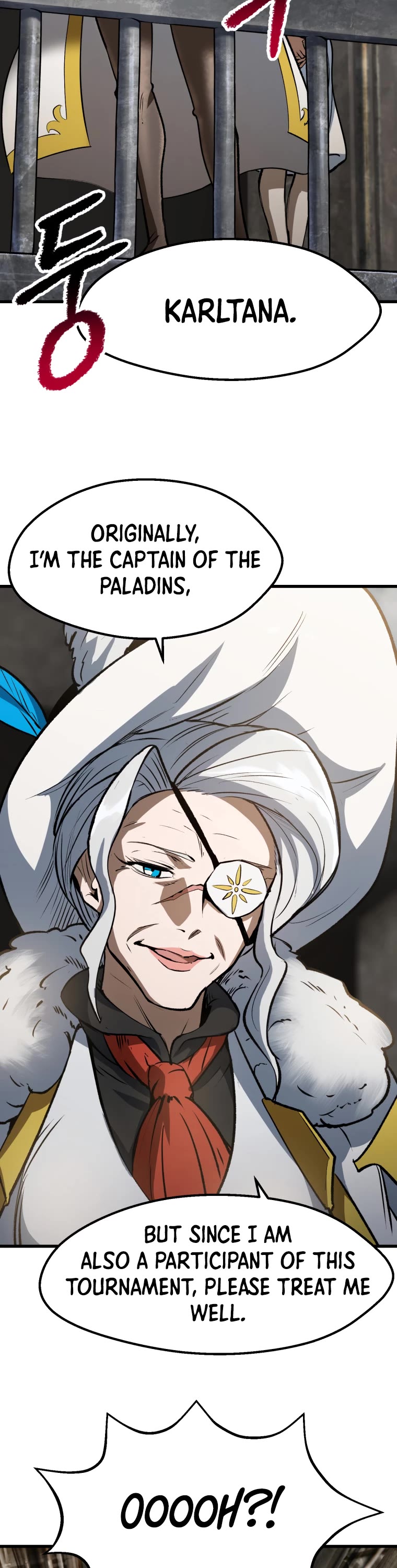 Survival Story of a Sword King in a Fantasy World Chapter 155 page 34 - Chapter 155