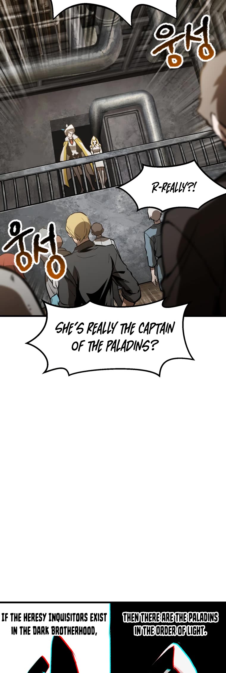 Survival Story of a Sword King in a Fantasy World Chapter 155 page 35 - Chapter 155