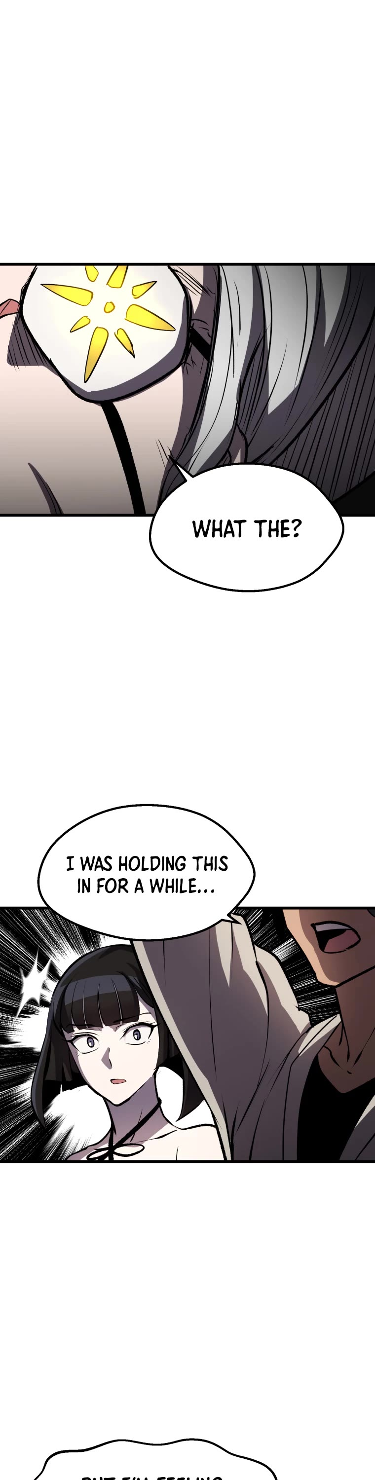 Survival Story of a Sword King in a Fantasy World Chapter 155 page 43 - Chapter 155