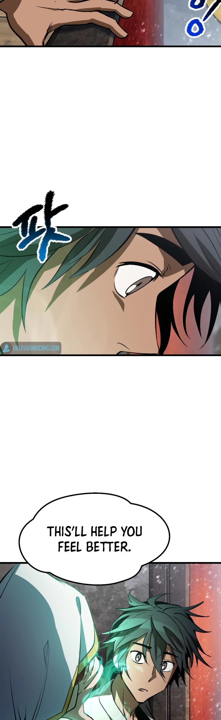 Survival Story of a Sword King in a Fantasy World Chapter 155 page 46 - Chapter 155