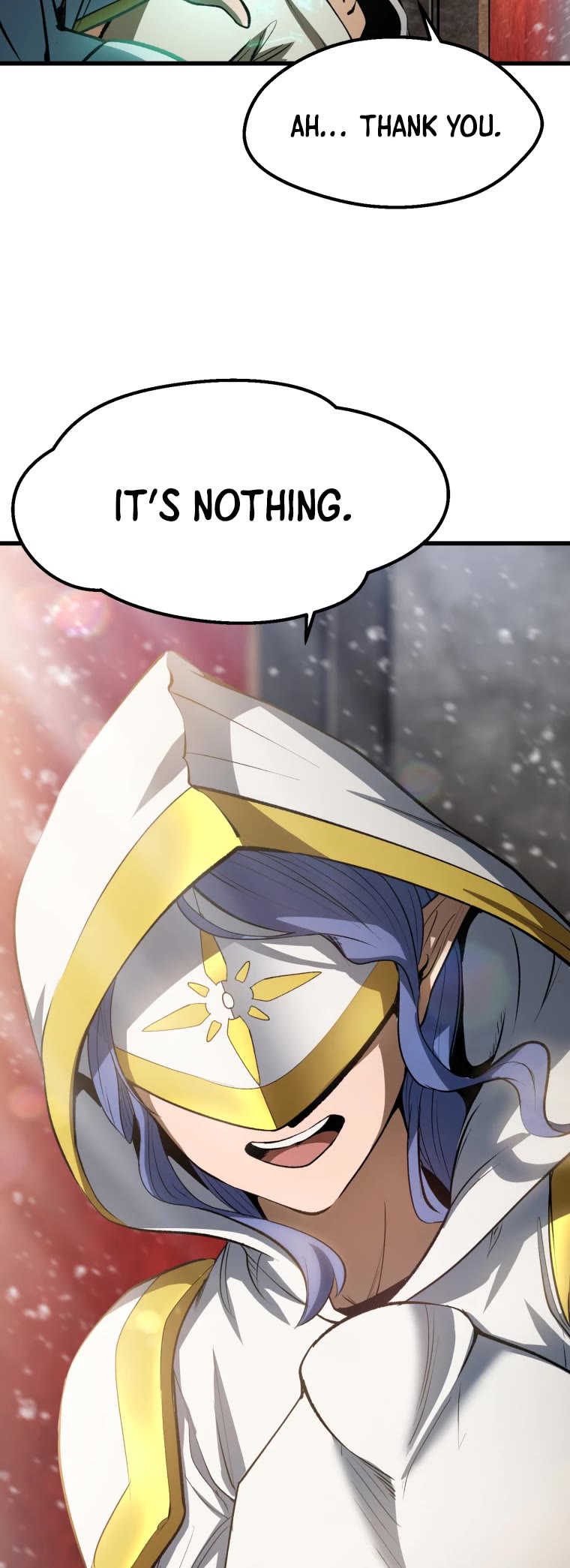Survival Story of a Sword King in a Fantasy World Chapter 155 page 47 - Chapter 155