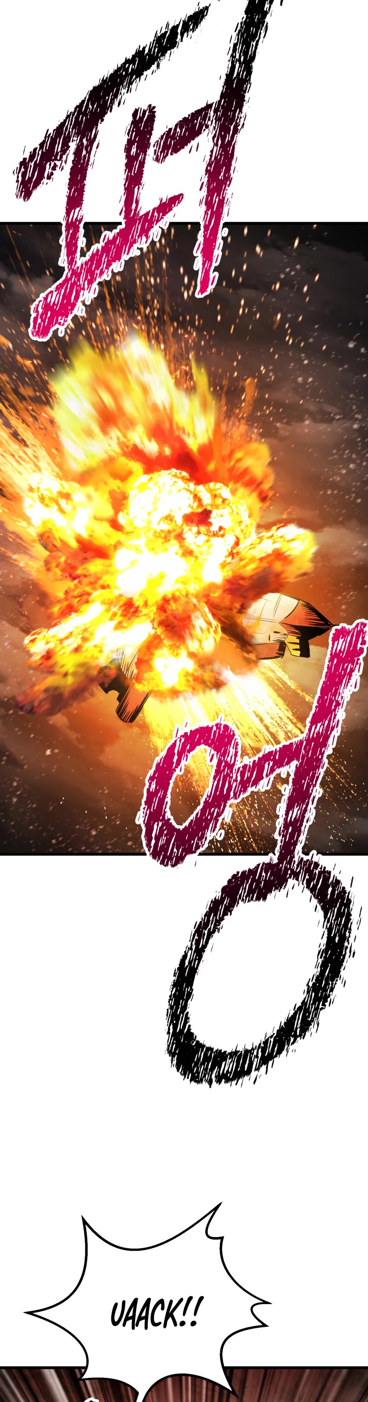 Survival Story of a Sword King in a Fantasy World Chapter 156 page 15 - Chapter 156