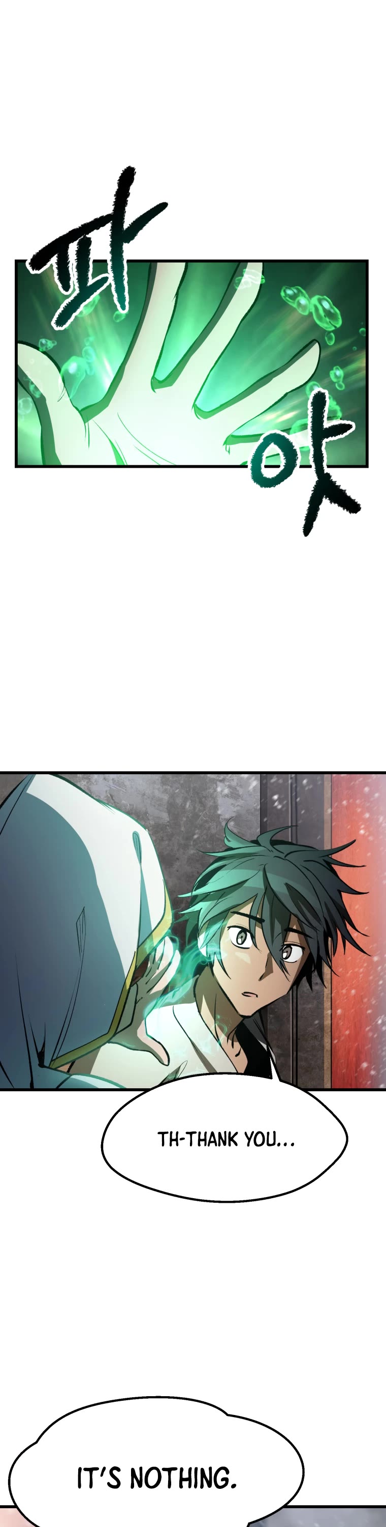 Survival Story of a Sword King in a Fantasy World Chapter 156 page 2 - Chapter 156