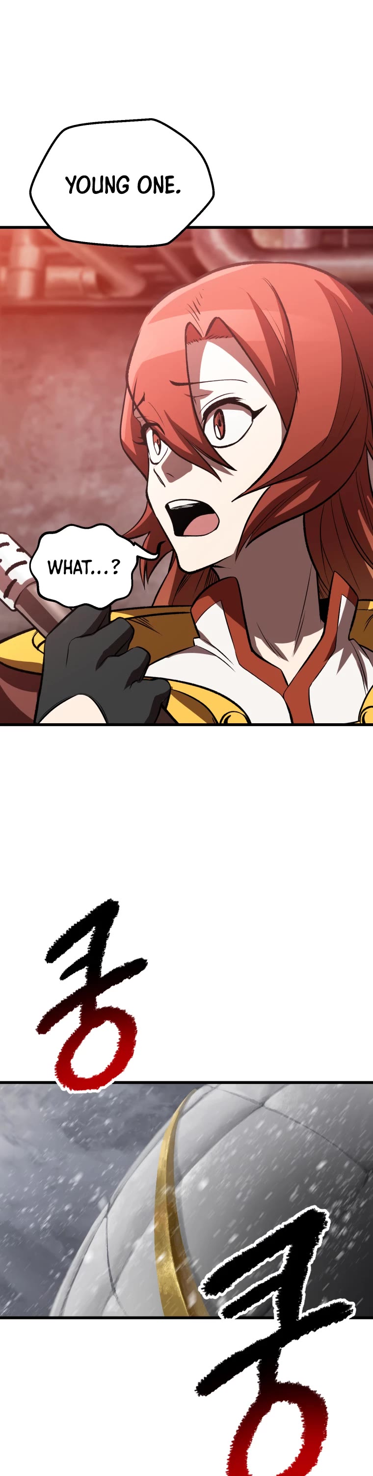 Survival Story of a Sword King in a Fantasy World Chapter 156 page 22 - Chapter 156
