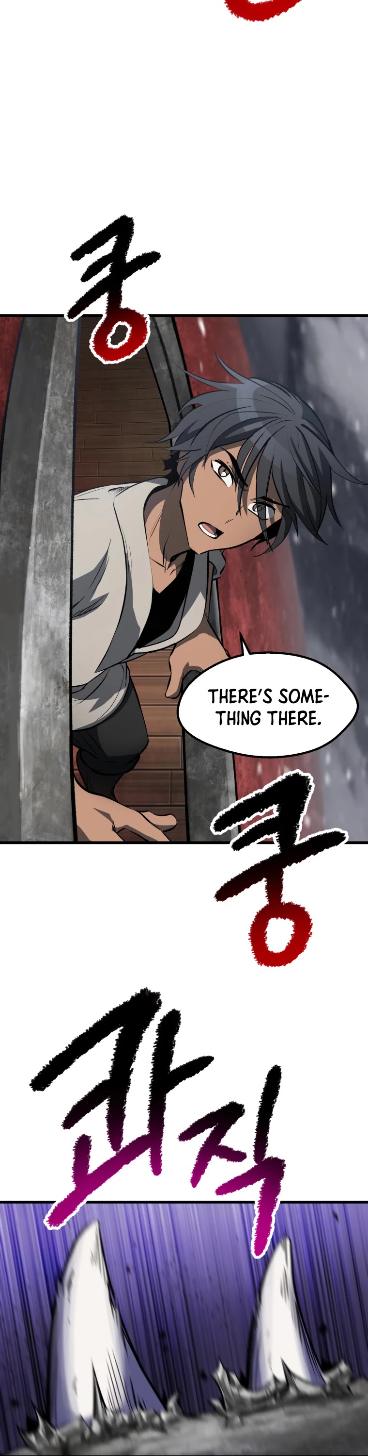 Survival Story of a Sword King in a Fantasy World Chapter 156 page 23 - Chapter 156