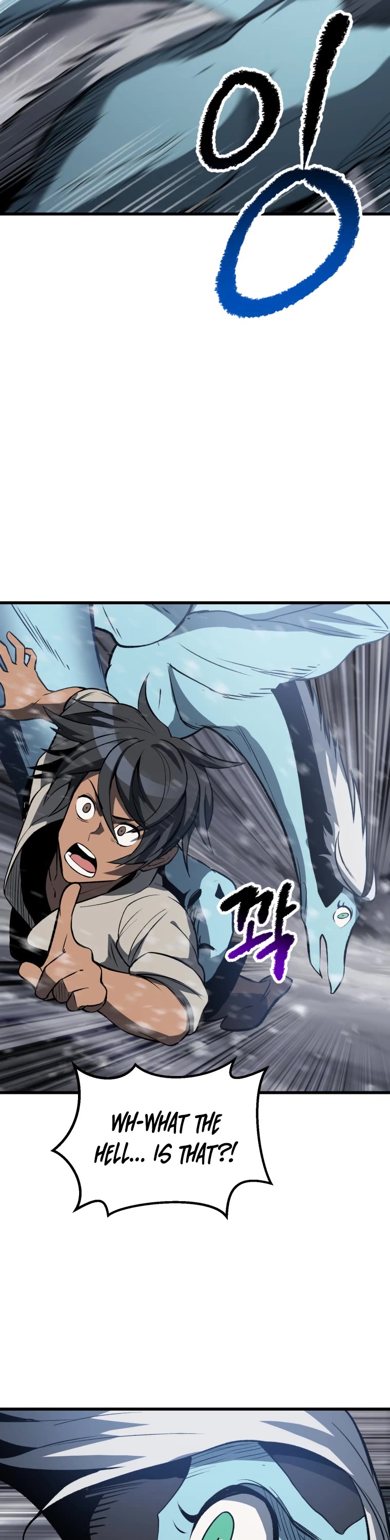 Survival Story of a Sword King in a Fantasy World Chapter 156 page 27 - Chapter 156