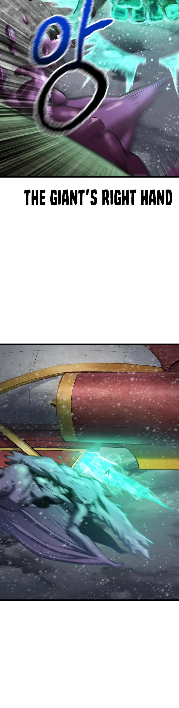 Survival Story of a Sword King in a Fantasy World Chapter 156 page 32 - Chapter 156