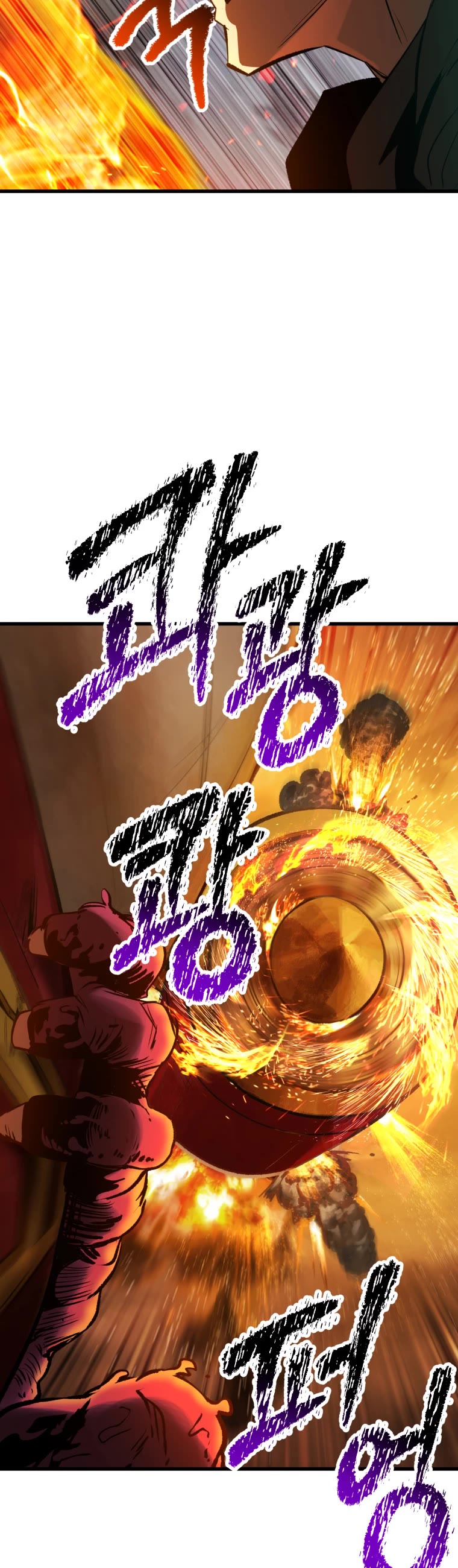 Survival Story of a Sword King in a Fantasy World Chapter 156 page 36 - Chapter 156