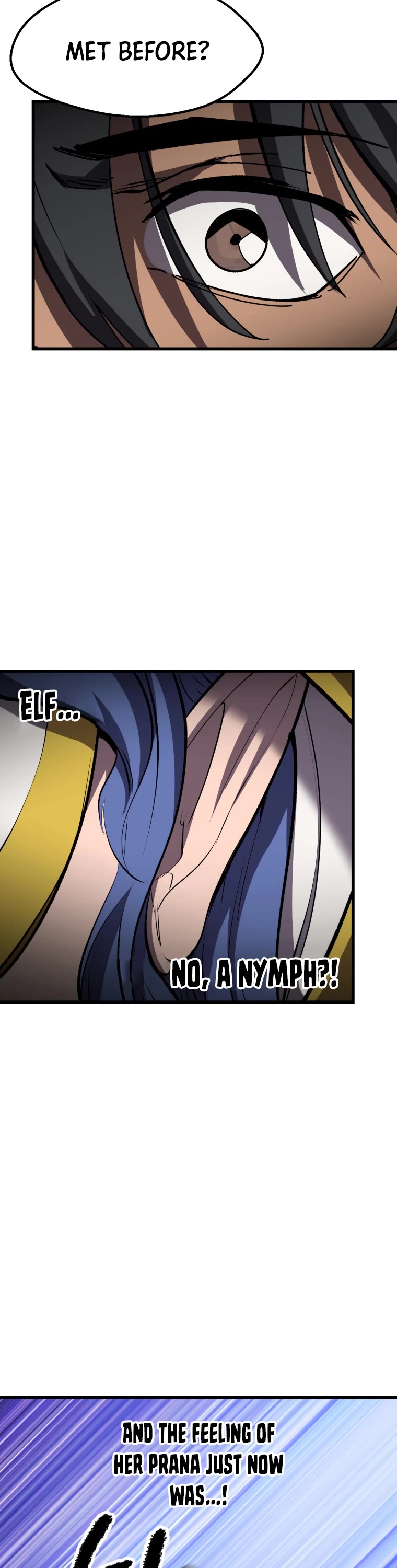 Survival Story of a Sword King in a Fantasy World Chapter 156 page 4 - Chapter 156