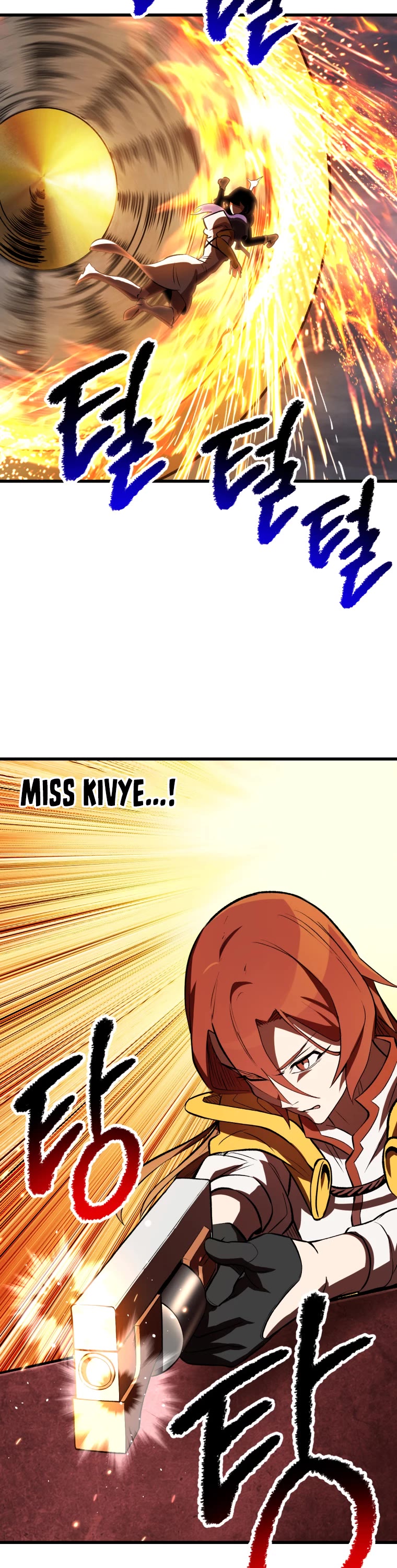 Survival Story of a Sword King in a Fantasy World Chapter 156 page 44 - Chapter 156
