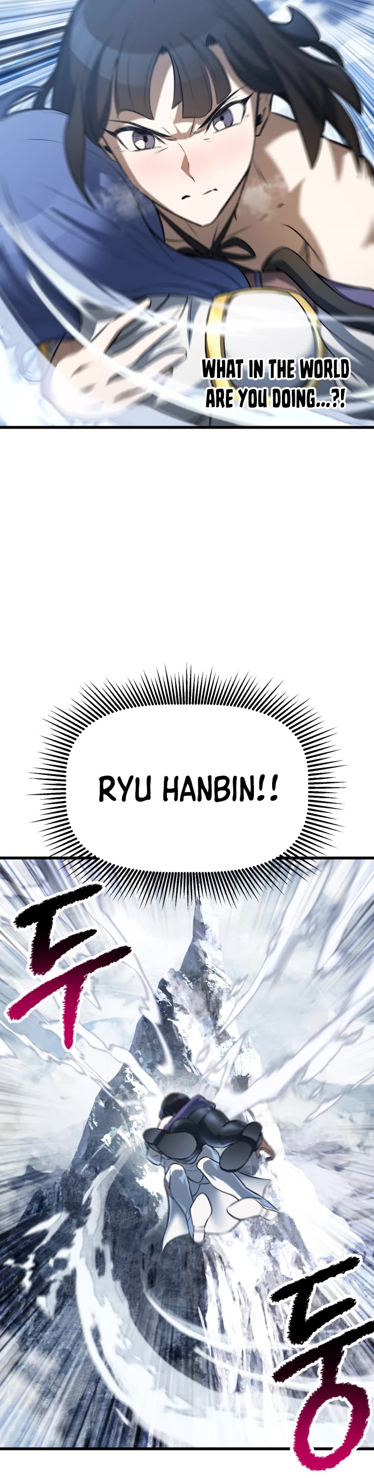 Survival Story of a Sword King in a Fantasy World Chapter 156 page 53 - Chapter 156