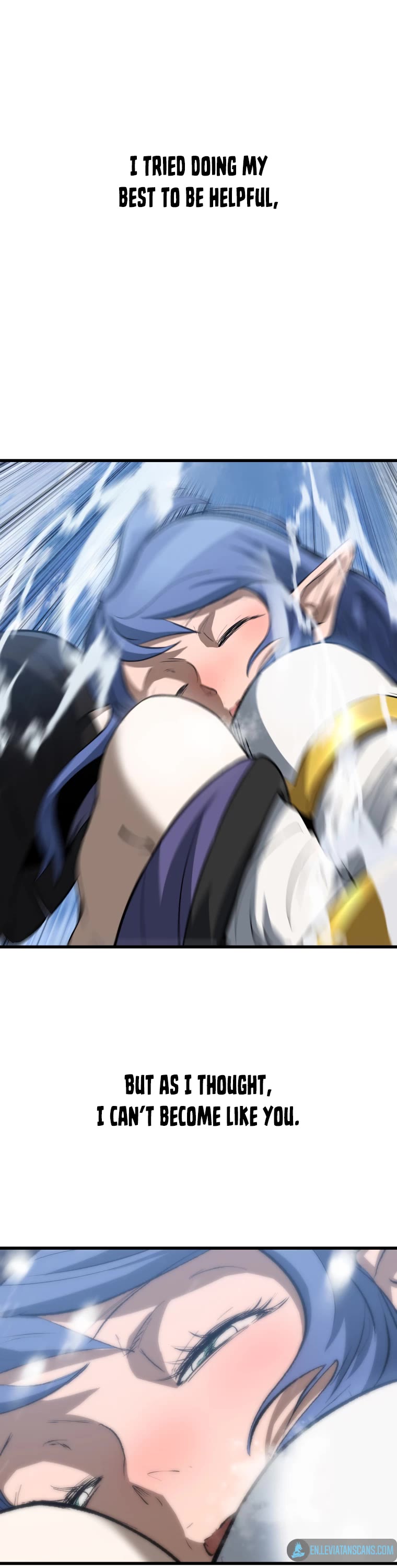 Survival Story of a Sword King in a Fantasy World Chapter 156 page 54 - Chapter 156