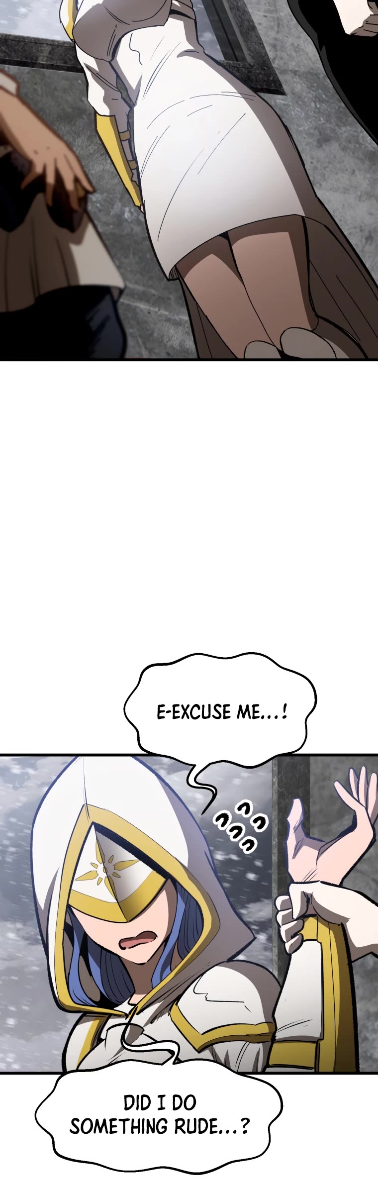 Survival Story of a Sword King in a Fantasy World Chapter 156 page 6 - Chapter 156